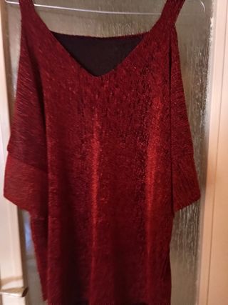 Blusa 