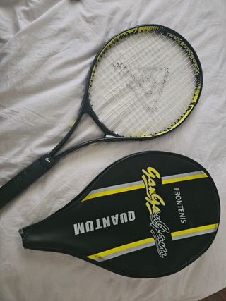 Raqueta Frontenis Quantum