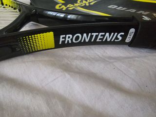 Raqueta Frontenis Quantum