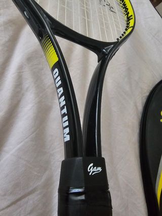 Raqueta Frontenis Quantum