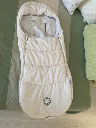 Saco silla Bugaboo - Beige