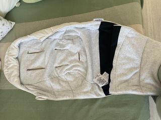 Saco silla Bugaboo - Beige