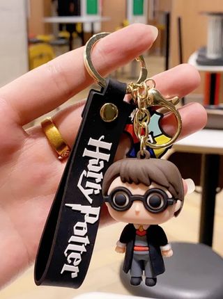 Portachiavi Harry Potter