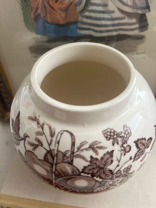 Tibor Mason ́s Ironstone china England