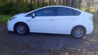 Toyota Prius 2010