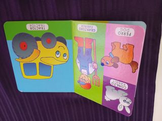 Manny Manitas. ¡Este es Philip! (Spanish Edition)