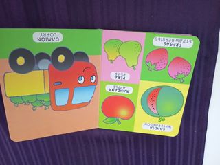 Manny Manitas. ¡Este es Philip! (Spanish Edition)