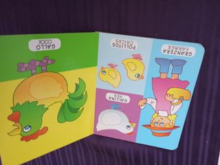 Manny Manitas. ¡Este es Philip! (Spanish Edition)