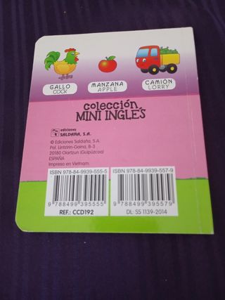 Manny Manitas. ¡Este es Philip! (Spanish Edition)