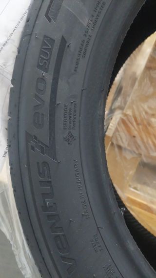 Neumático Hankook nuevo
