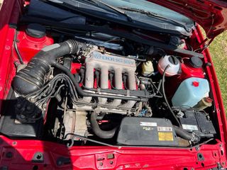 Volkswagen Corrado 1989