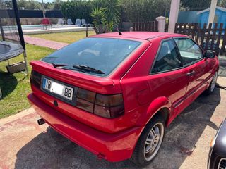 Volkswagen Corrado 1989