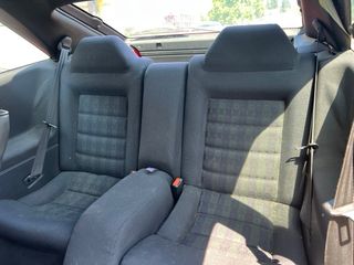 Volkswagen Corrado 1989
