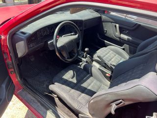 Volkswagen Corrado 1989