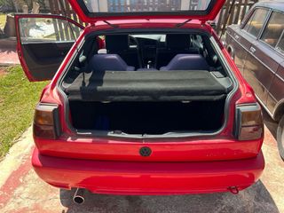 Volkswagen Corrado 1989