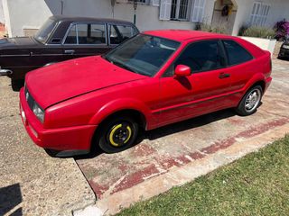Volkswagen Corrado 1989