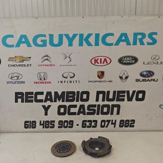 KIT EMBRAGUE CITROEN / PEUGEOT NUEVO 107929 