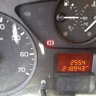 Citroen Berlingo 2015