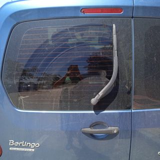 Citroen Berlingo 2015