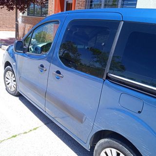 Citroen Berlingo 2015