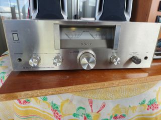 Amplificador Sony TA-212A Vintage