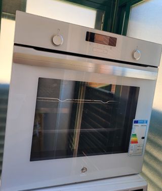 Horno Balay 3HB-5158B2 blanco