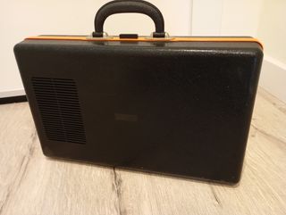 Tocadiscos Hanseatic años 70