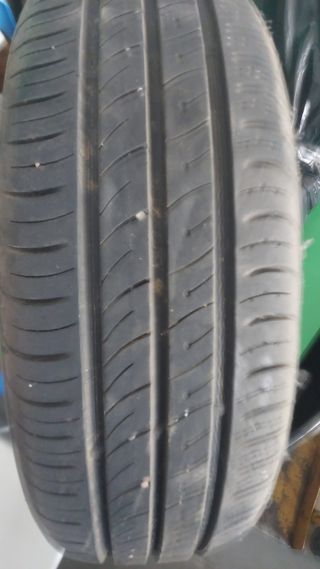Neumáticos Kumho 195/65R15 91T