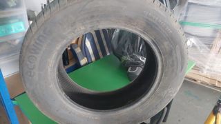 Neumáticos Kumho 195/65R15 91T