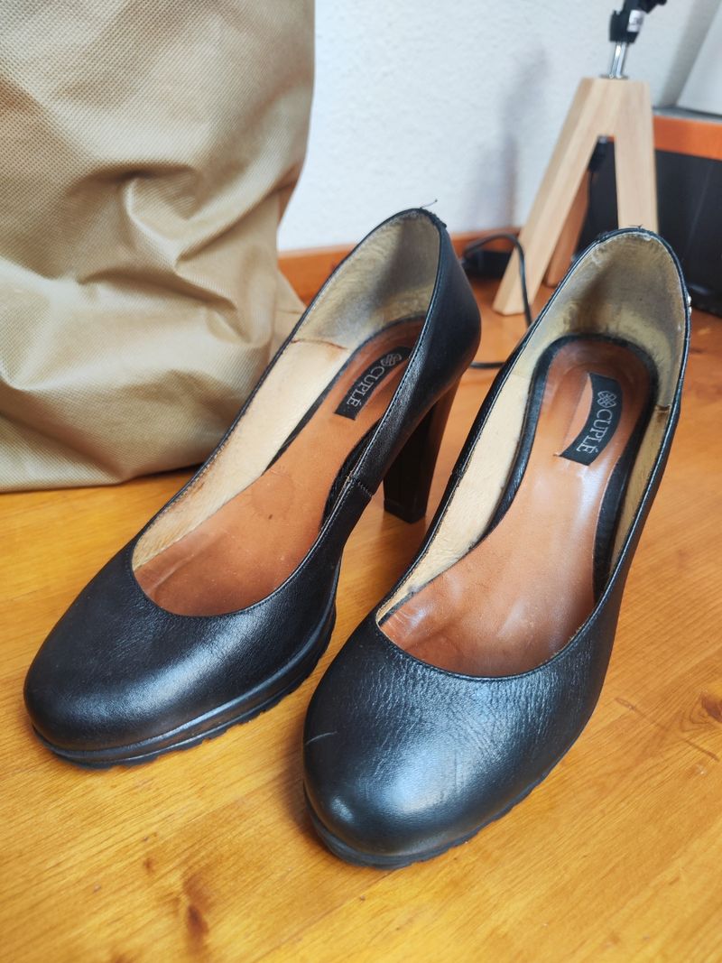 Borreguito Botines Coronel Tapioca El Corte Ingles Zapatos Marca