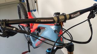 Specialized Turbo Levo Expert 2019 - Talla L