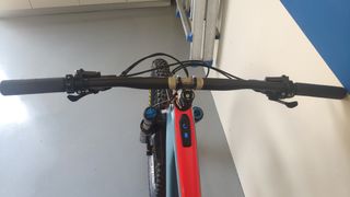 Specialized Turbo Levo Expert 2019 - Talla L