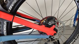 Specialized Turbo Levo Expert 2019 - Talla L
