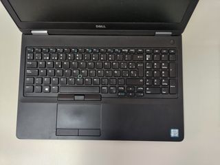 Portatil ordenador Dell 5570 Latitude