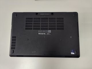 Portatil ordenador Dell 5570 Latitude