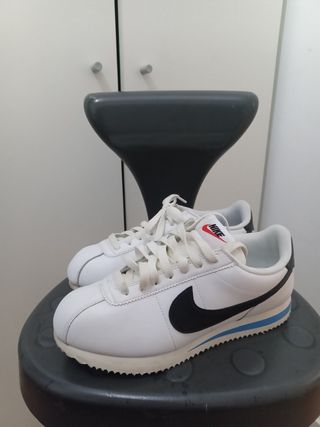 Tenis Para Hombre Nike Cortez Nike MX Outlet
