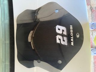 Cupula Malossi Kymko DTX 29 NEGOCIABLE