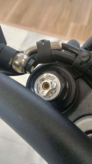 DUCATI SCRAMBLER NIGHTSHIFT