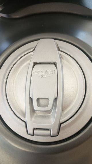 DUCATI SCRAMBLER NIGHTSHIFT