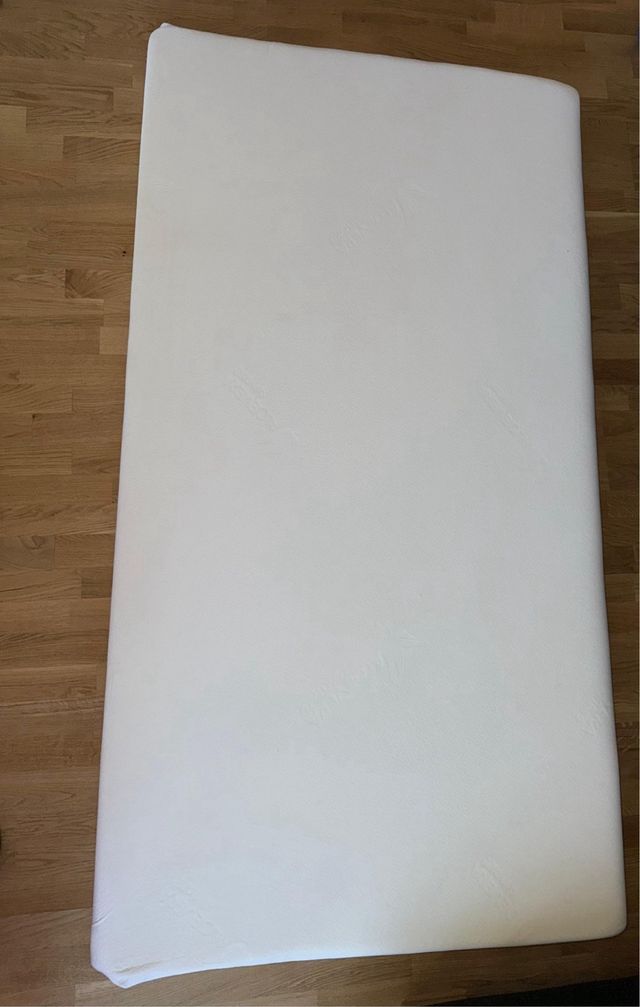 Colchón Dibapur pro vital XL