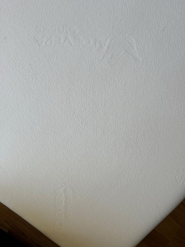 Colchón Dibapur pro vital XL