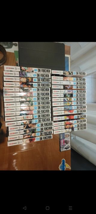 One-Punch Man, Vol. 30: Il più grande ostacolo