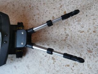 Asiento Skate BeCool para carrito