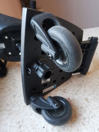 Asiento Skate BeCool para carrito