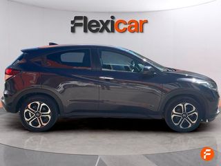 Honda HR-V 1.6 i-DTEC Elegance Navi