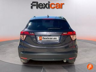 Honda HR-V 1.6 i-DTEC Elegance Navi