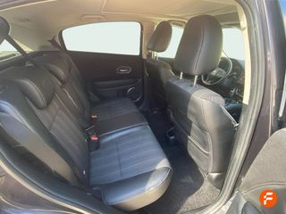 Honda HR-V 1.6 i-DTEC Elegance Navi