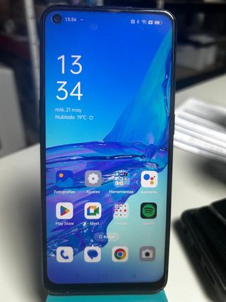 OPPO A53S 4GB 128GB 6,5"