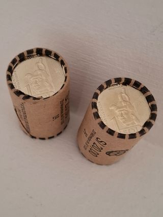 Monedas Perú 2024 - Cultura Mochica