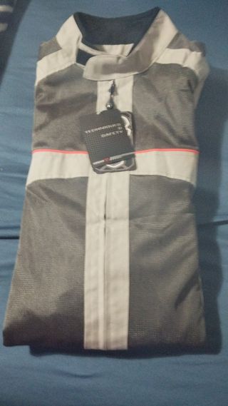 Chaqueta